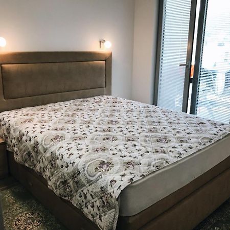Apartmani Belma Dobra Voda Luaran gambar