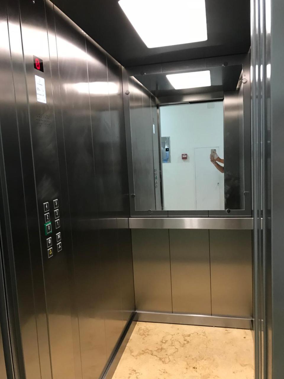 Apartmani Belma Dobra Voda Luaran gambar