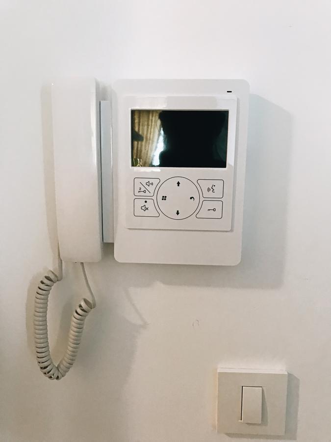 Apartmani Belma Dobra Voda Luaran gambar