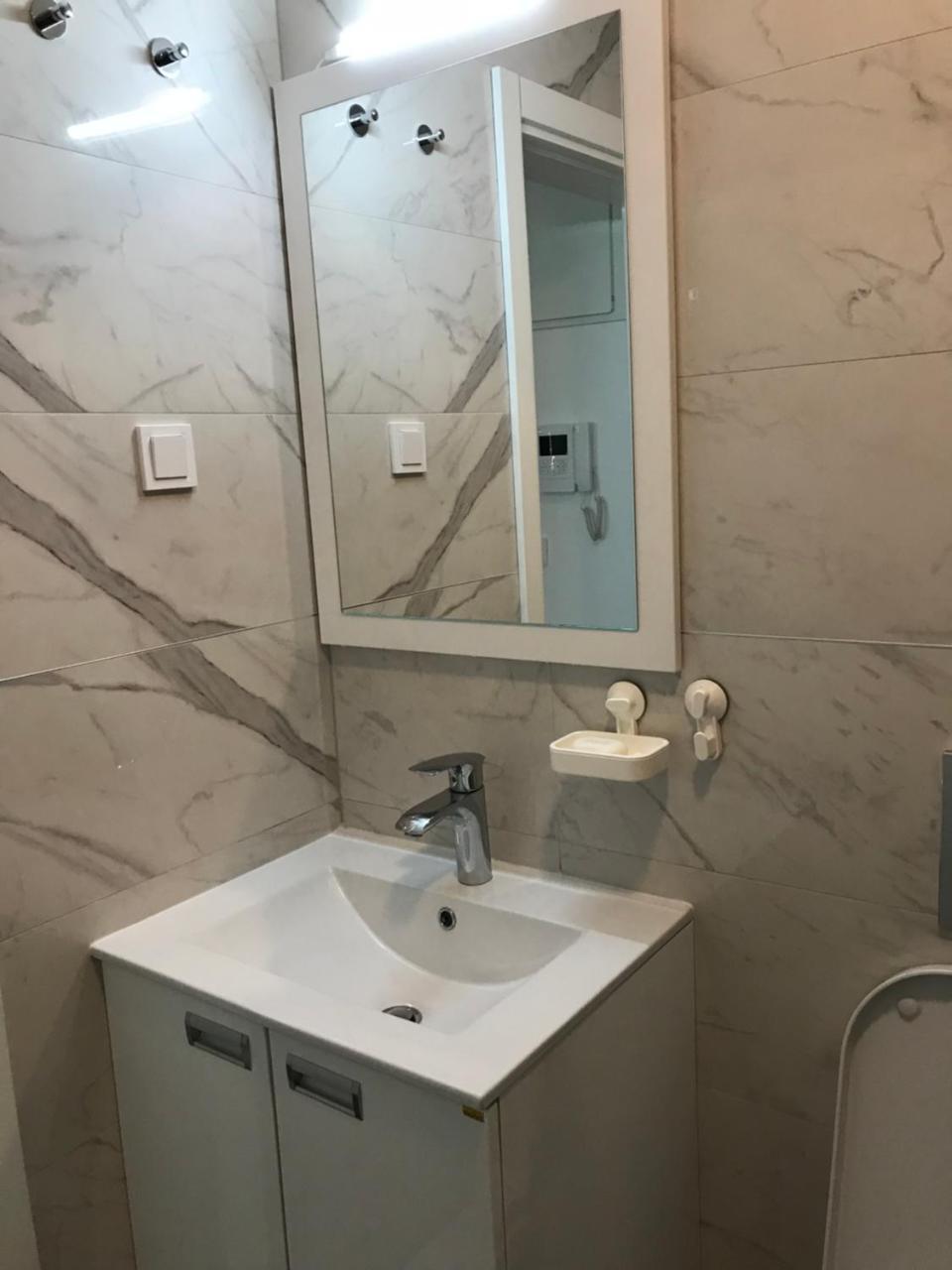 Apartmani Belma Dobra Voda Luaran gambar